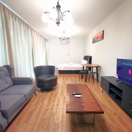 ₘaco ₕoₘe【Private Room】@Sentosa 【Southkey】【Mid Valley】 Johor Bahru Exterior photo