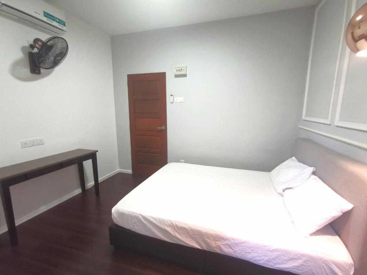 ₘaco ₕoₘe【Private Room】@Sentosa 【Southkey】【Mid Valley】 Johor Bahru Exterior photo