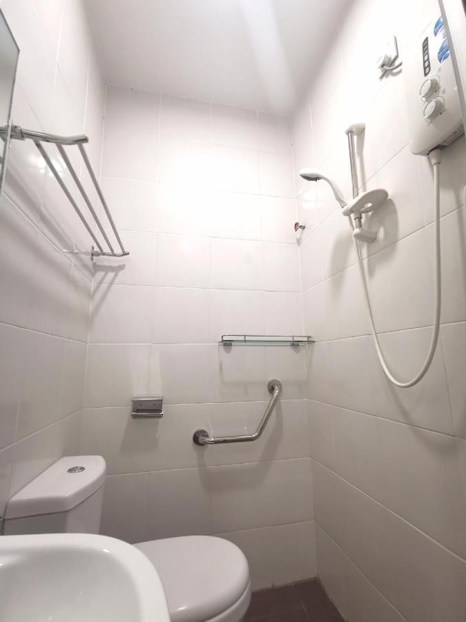 ₘaco ₕoₘe【Private Room】@Sentosa 【Southkey】【Mid Valley】 Johor Bahru Exterior photo