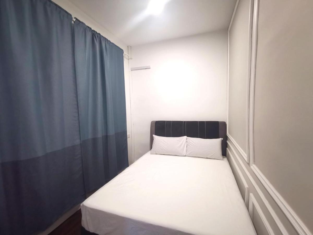 ₘaco ₕoₘe【Private Room】@Sentosa 【Southkey】【Mid Valley】 Johor Bahru Exterior photo
