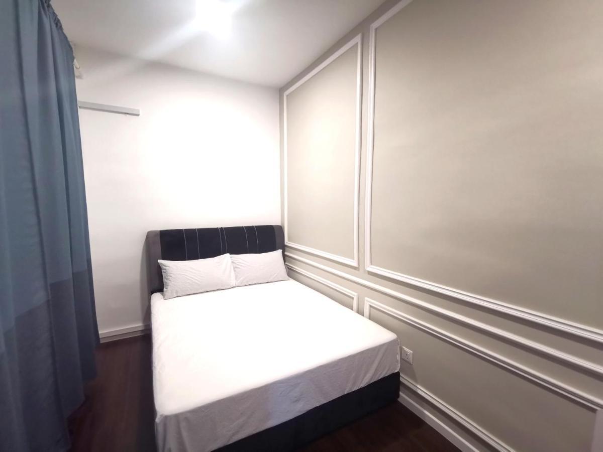 ₘaco ₕoₘe【Private Room】@Sentosa 【Southkey】【Mid Valley】 Johor Bahru Exterior photo